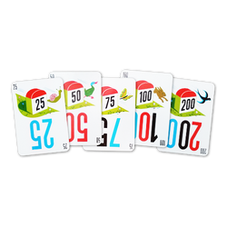 Mille Bornes (ONLINE ORDER ONLY)