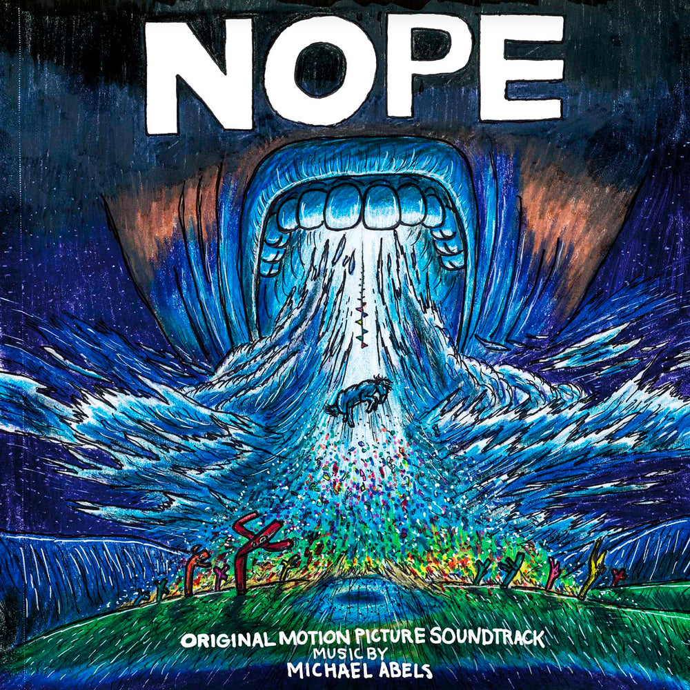 Nope [Vinyl]