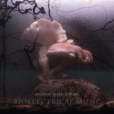 Bioelectrical Music [CD] (ONLINE ORDER ONLY)
