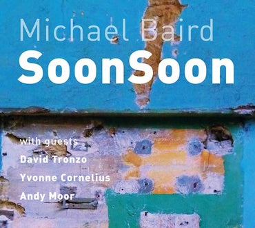 SoonSoon [CD] (ONLINE ORDER ONLY)