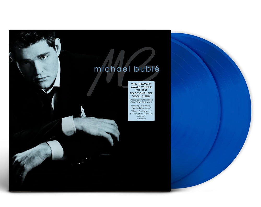 Call Me Irresponsible (Limited Edition, Cobalt Blue Colored Vinyl) (2 Lp's) [Vinyl] (ONLINE ORDER ONLY)