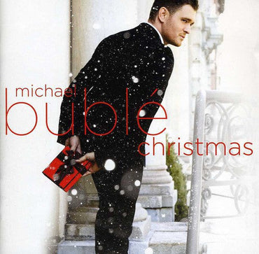 Christmas [CD] (ONLINE ORDER ONLY)