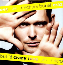 Crazy Love:15th Anniversary Edition (Limited Edition, Lemonade Colored Vinyl) [Import] [Vinyl] (ONLINE ORDER ONLY)