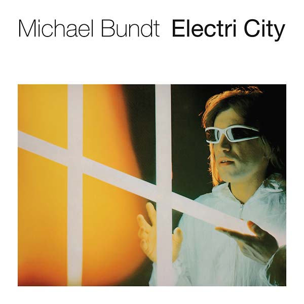 Electri City [CD]