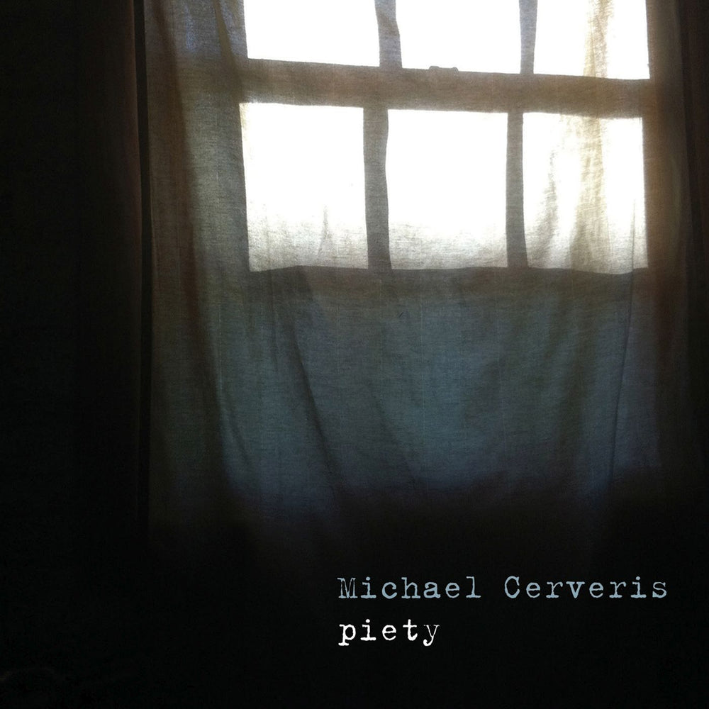 Piety [CD]