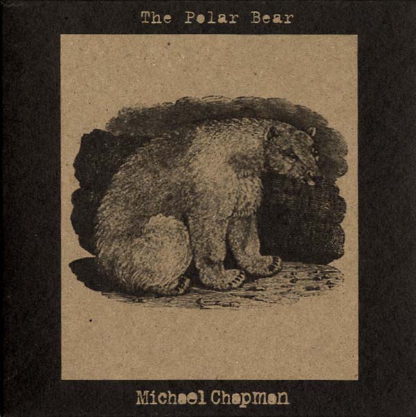 The Polar Bear [CD]
