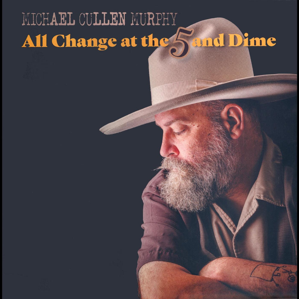 All Change At The 5 & Dime [CD] (ONLINE ORDER ONLY)