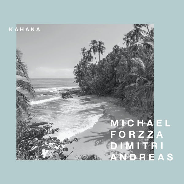 Kahana [Vinyl]