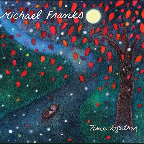 Time Together [Vinyl] (ONLINE ORDER ONLY)