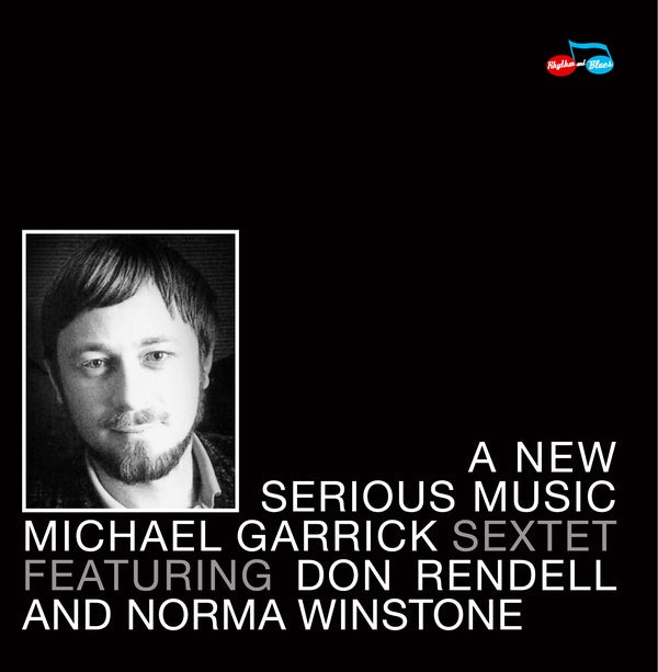 A New Serious Music [CD]