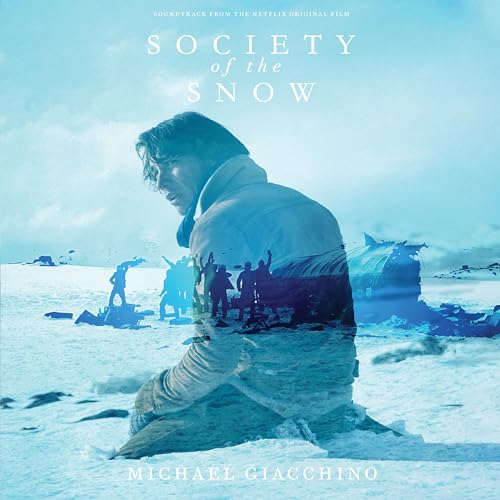 Society Of The Snow [Vinyl] (ONLINE ORDER ONLY)
