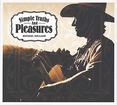 Simple Truths and Pleasures [CD]