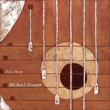 Door Harp (2 Lp's) [Vinyl] (ONLINE ORDER ONLY)