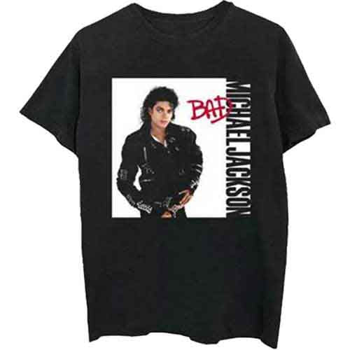 Bad [T-Shirt] (ONLINE ORDER ONLY)