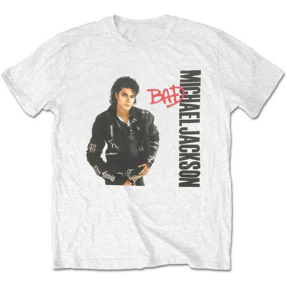 Bad [T-Shirt] (ONLINE ORDER ONLY)