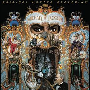 Dangerous (180 Gram Vinyl) [Vinyl] (ONLINE ORDER ONLY)