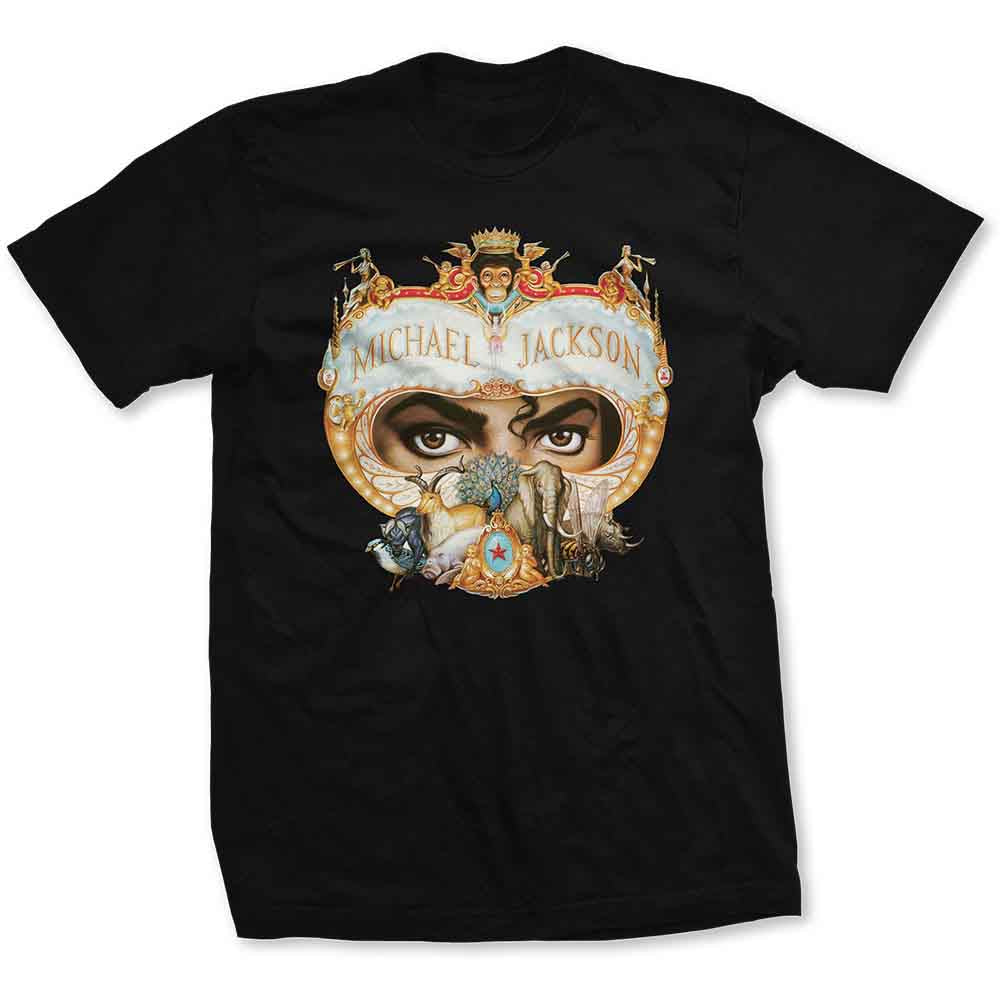 Dangerous [T-Shirt] (ONLINE ORDER ONLY)