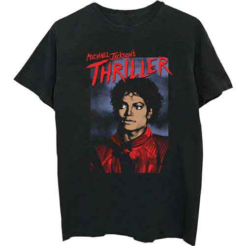 Thriller Pose [T-Shirt] (ONLINE ORDER ONLY)