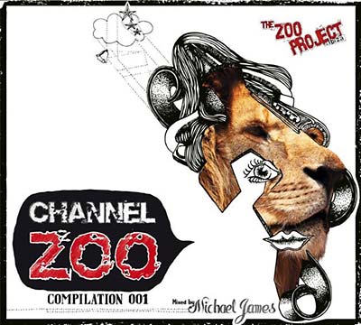 Channel Zoo Compilation 001 [CD]