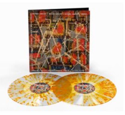 Michael Janisch - Worlds Collide [Vinyl] (ONLINE ORDER ONLY)