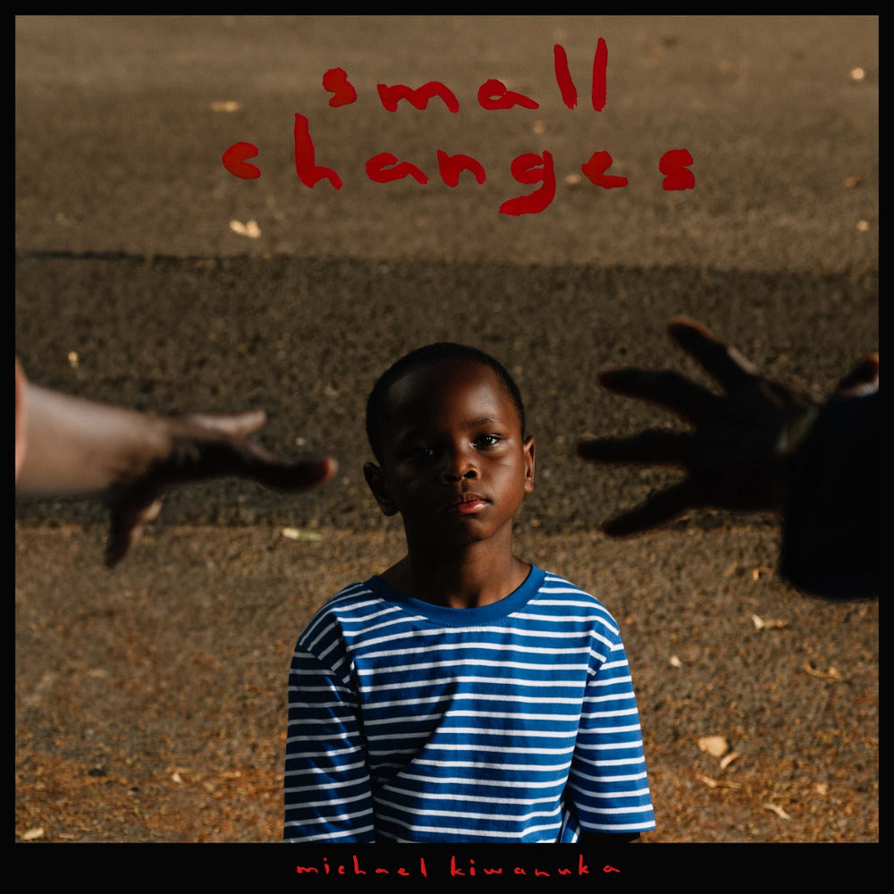Small Changes [Vinyl]