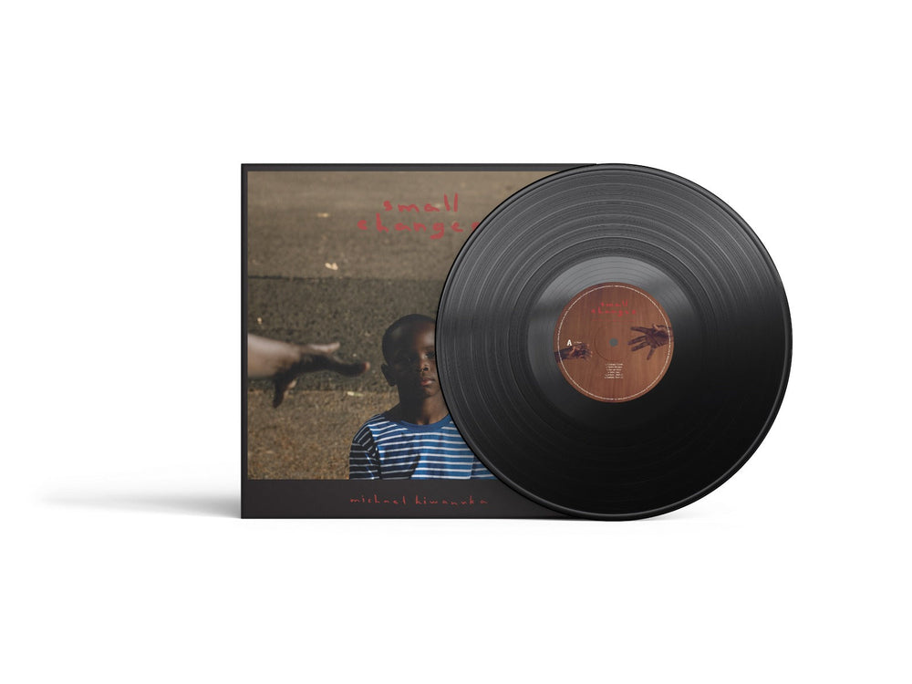 Small Changes [Vinyl]