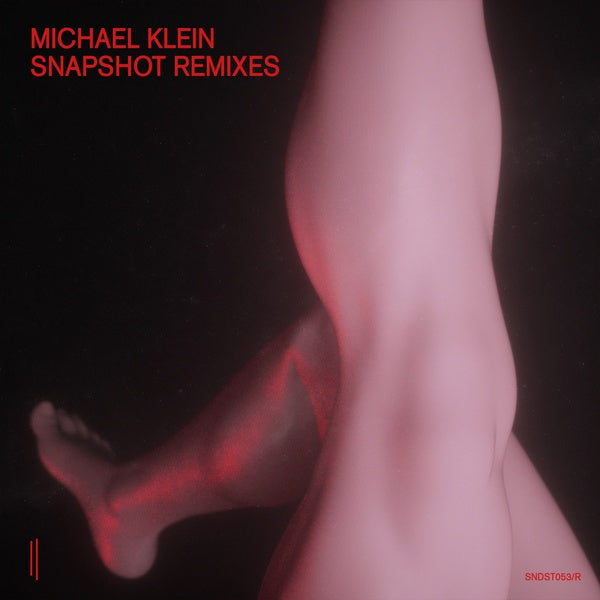 MICHAEL KLEIN - Snapshot Remixes [Vinyl]