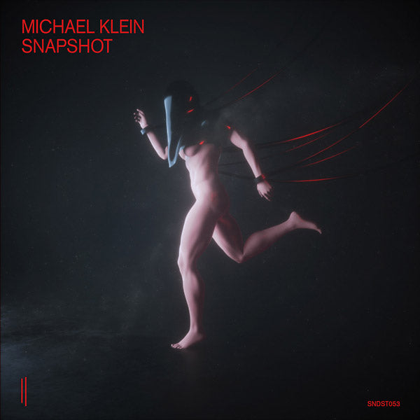 MICHAEL KLEIN - Snapshot [Vinyl]