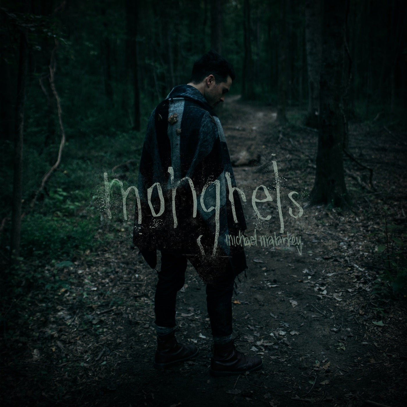 Michael Malarkey - Mongrels [Vinyl] (ONLINE ORDER ONLY)