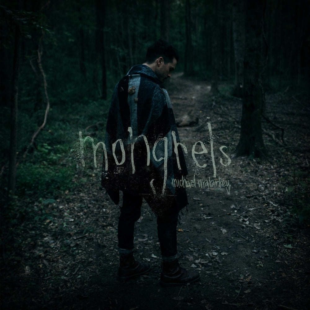 Michael Malarkey - Mongrels [Vinyl] (ONLINE ORDER ONLY)