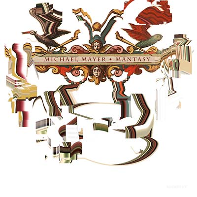 Mantasy [Vinyl] (ONLINE ORDER ONLY)