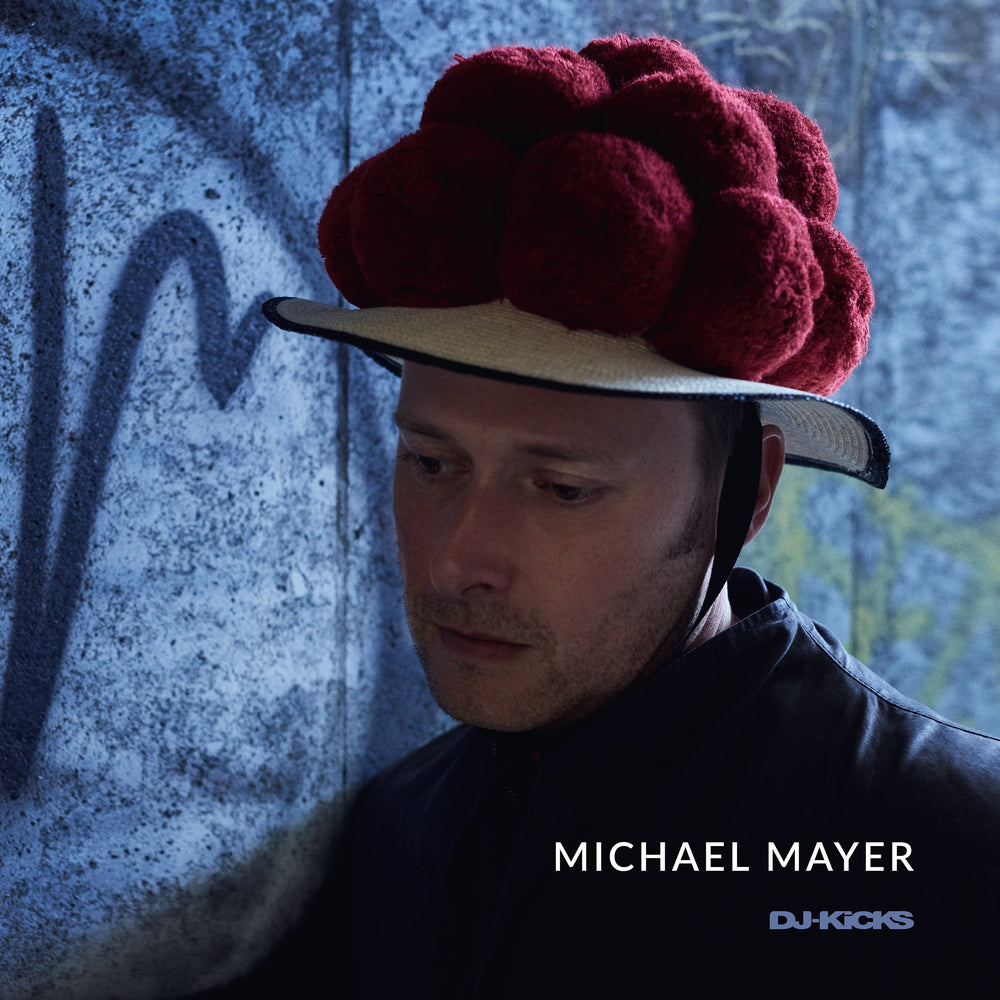 Michael Mayer DJ-Kicks [CD] (ONLINE ORDER ONLY)