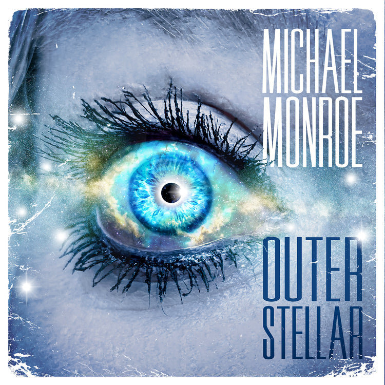 Outerstellar [LP] [Vinyl] (ONLINE ORDER ONLY)