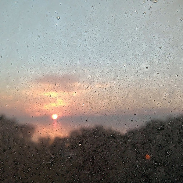 Pushed Streets [Vinyl] (ONLINE ORDER ONLY)