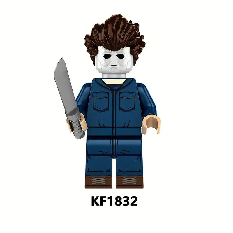 Michael Myers (Online Only)