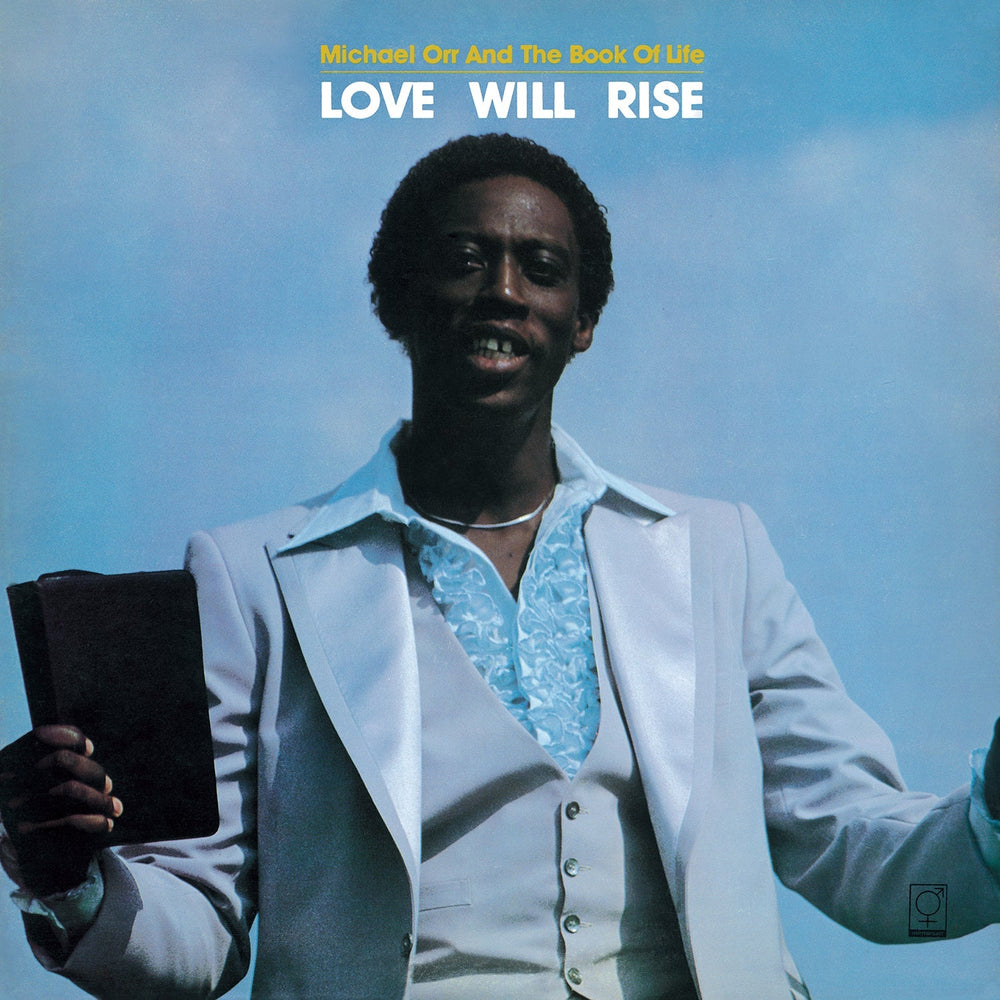 Love Will Rise [Vinyl]