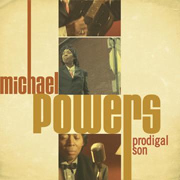 Prodigal Son [CD]
