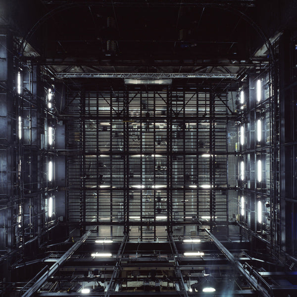 Michael Price - A Stillness [Vinyl] (ONLINE ORDER ONLY)