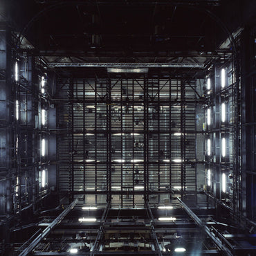 Michael Price - A Stillness [Vinyl] (ONLINE ORDER ONLY)