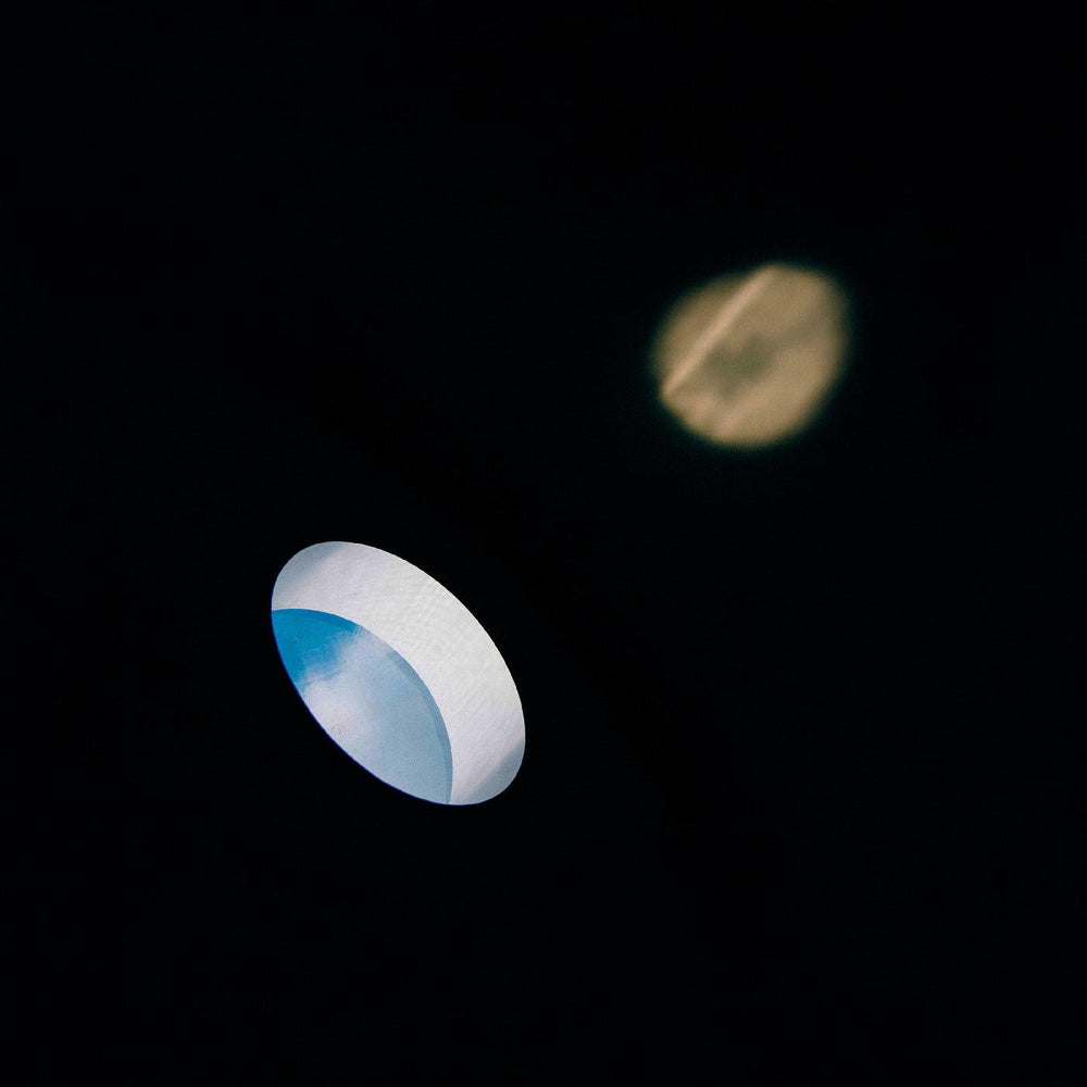 Michael Price - Tender Symmetry [Vinyl] (ONLINE ORDER ONLY)