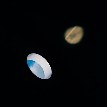 Michael Price - Tender Symmetry [Vinyl] (ONLINE ORDER ONLY)