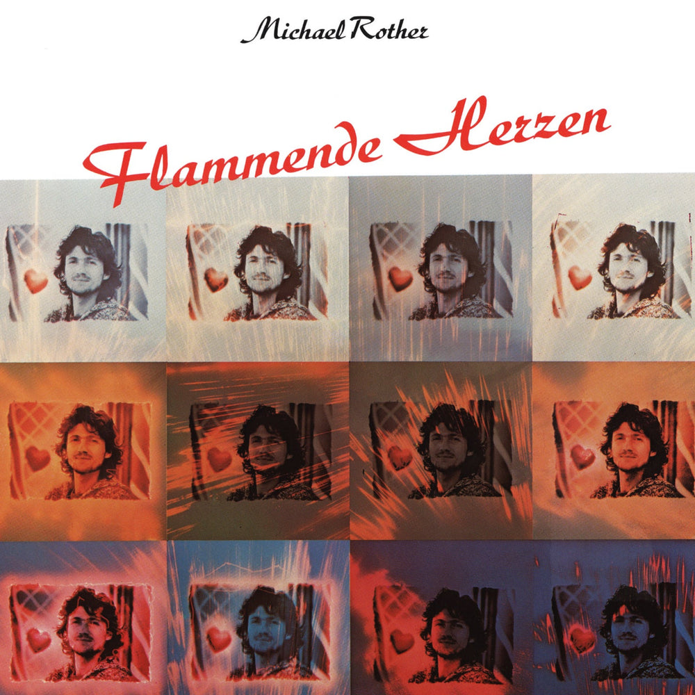 Flammende Herzen [Vinyl]