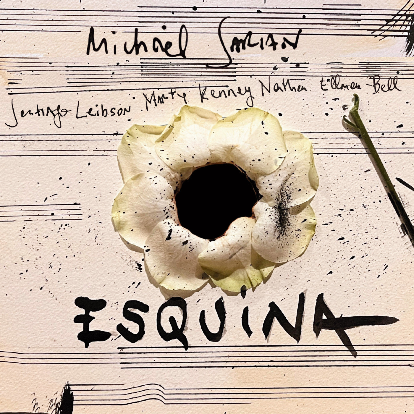 Esquina [CD] (ONLINE ORDER ONLY)