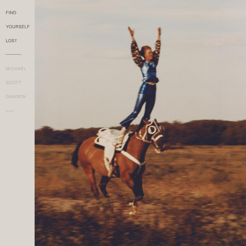 Find Yourself Lost [Vinyl] (ONLINE ORDER ONLY)
