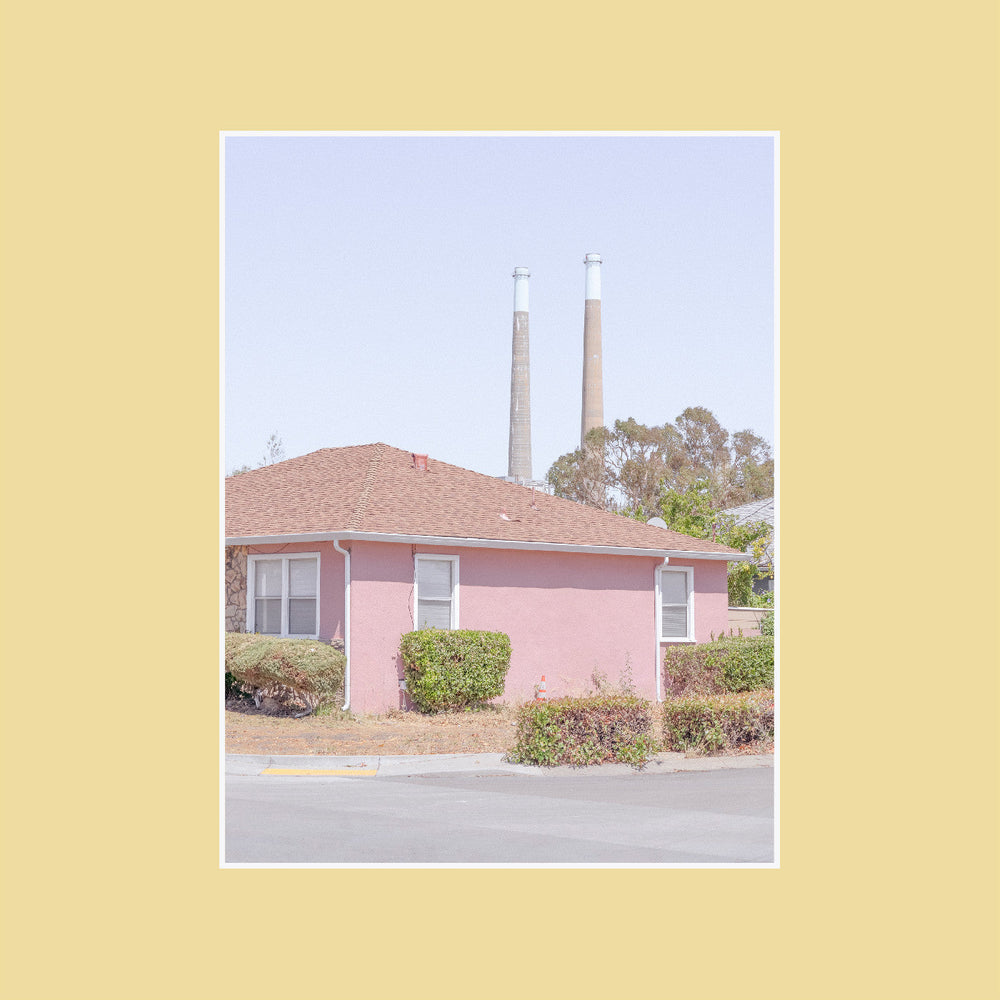 The Tinnitus Chorus [Vinyl] (ONLINE ORDER ONLY)