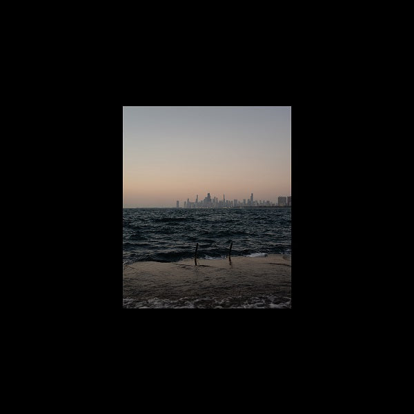Michael Vallera - Window In [Vinyl] (ONLINE ORDER ONLY)