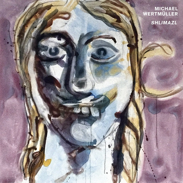 Shlimazl [Vinyl]