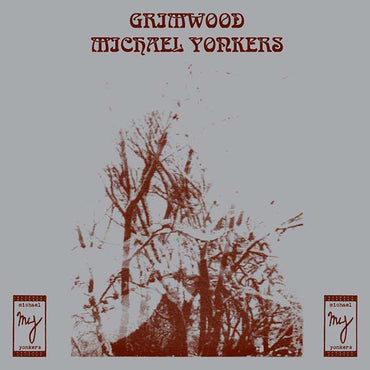Grimwood [Vinyl] (ONLINE ORDER ONLY)