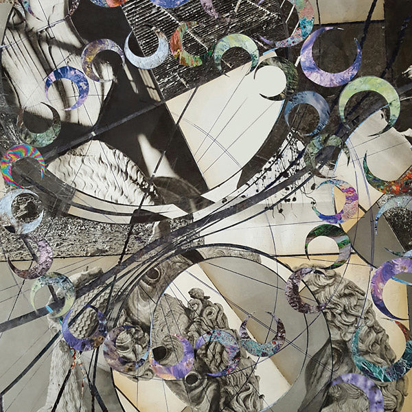 Illinois Glossolalia [Vinyl]
