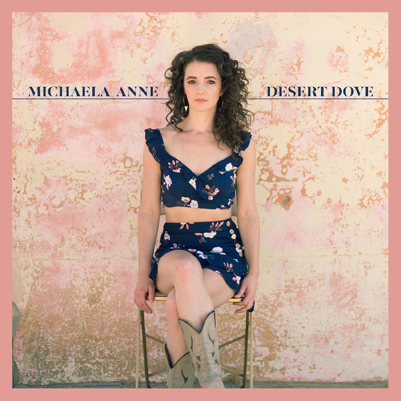 Desert Dove [CD] (ONLINE ORDER ONLY)
